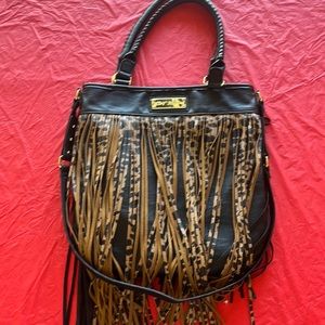 Betsey Johnson Purse